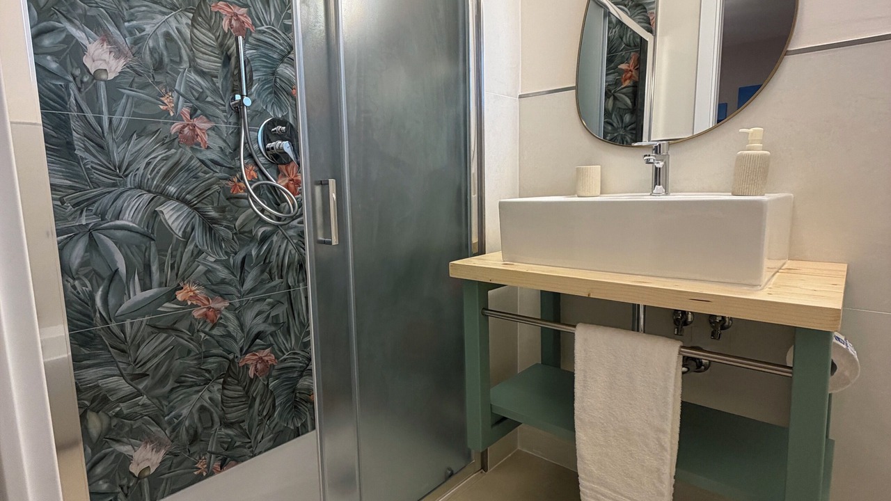 Photo of Bathroom in Castrignano de' Greci