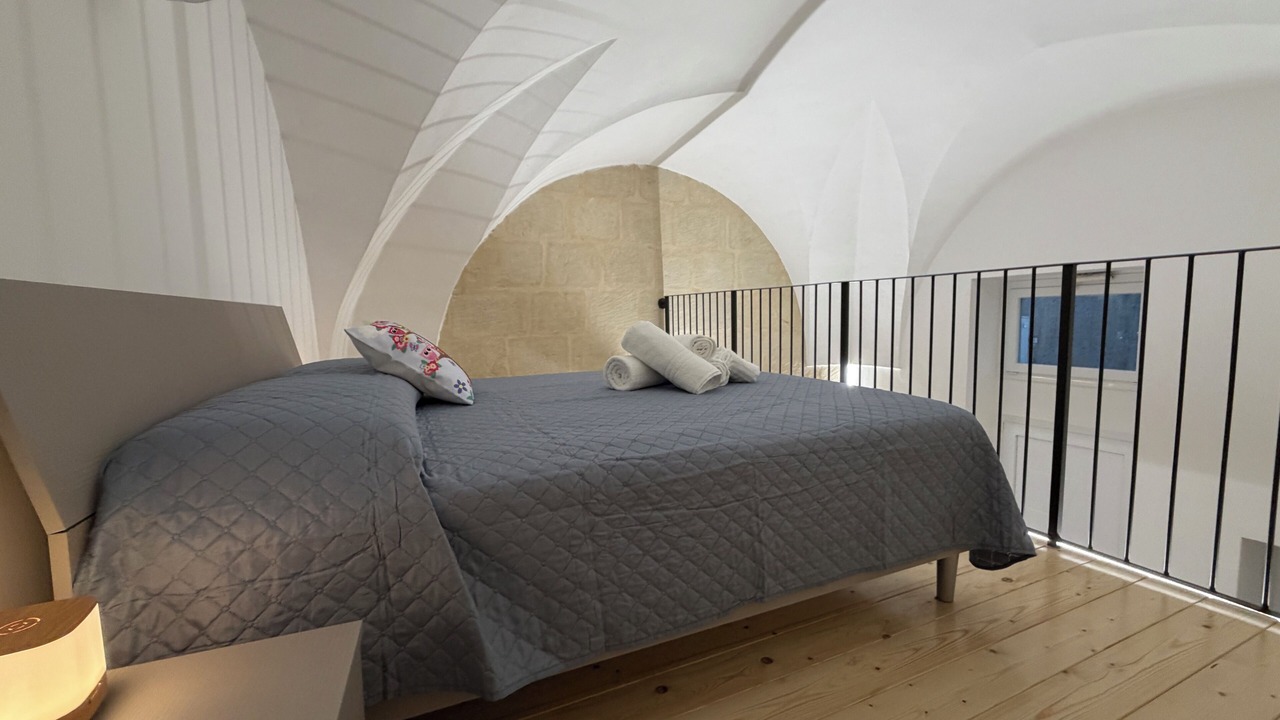Photo of Bedroom in Castrignano de' Greci