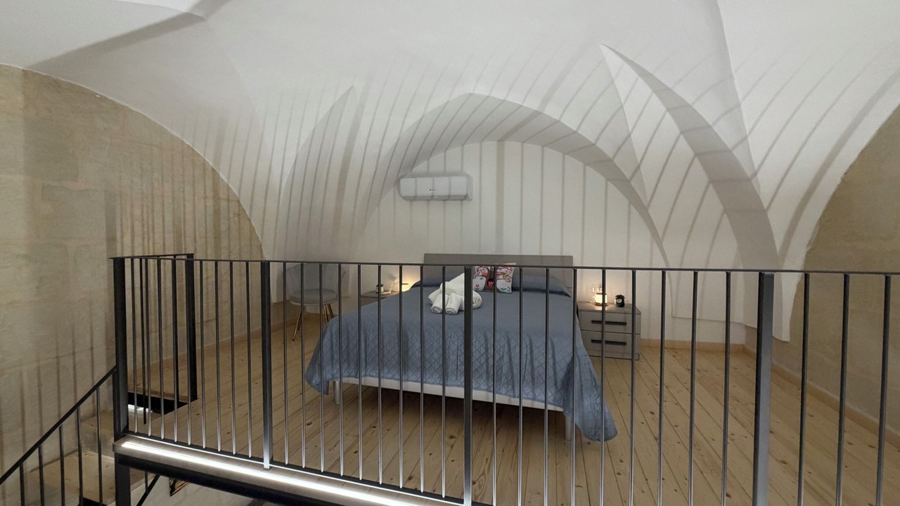 Photo of Bedroom in Castrignano de' Greci