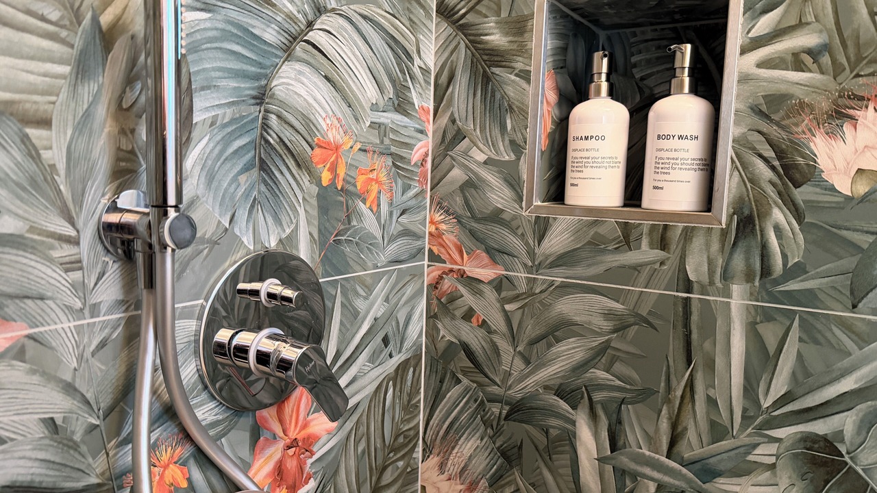Photo of Bathroom in Castrignano de' Greci