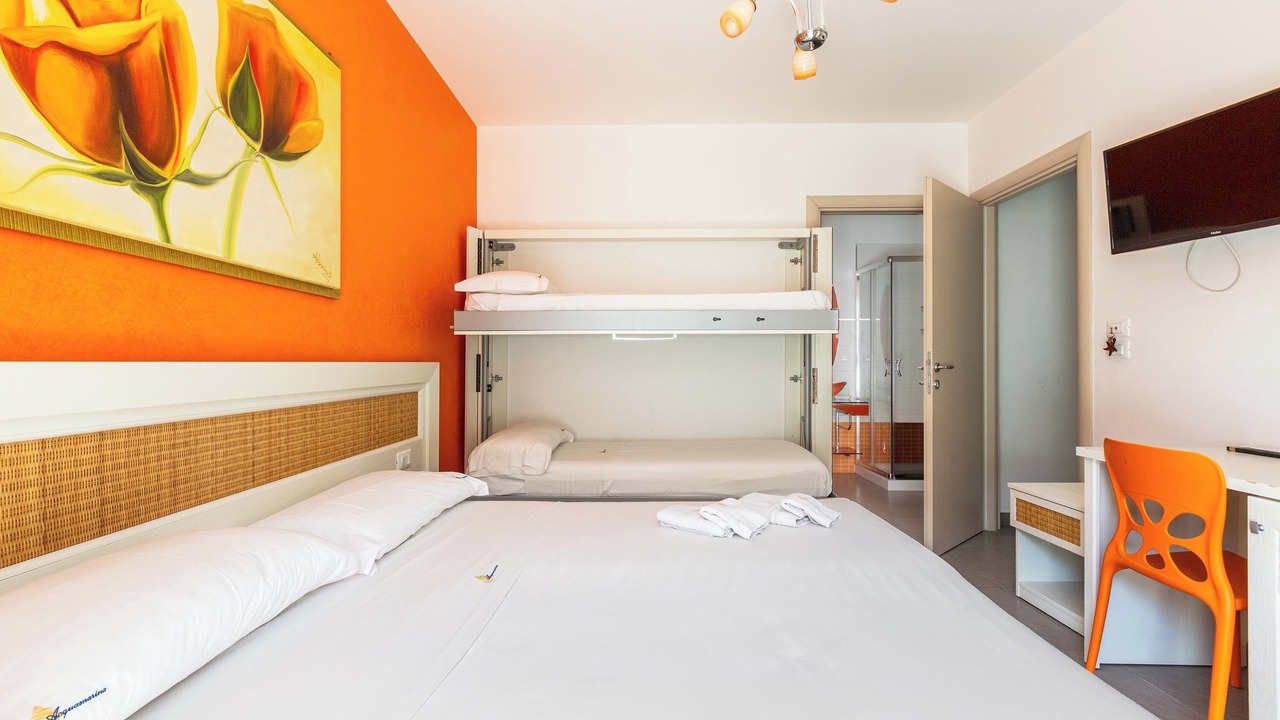 Photo of Bedroom in Il Monte