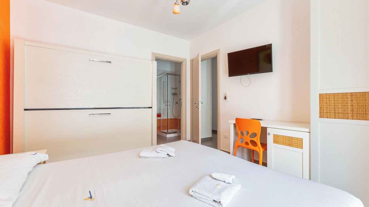 Photo of Bedroom in Il Monte
