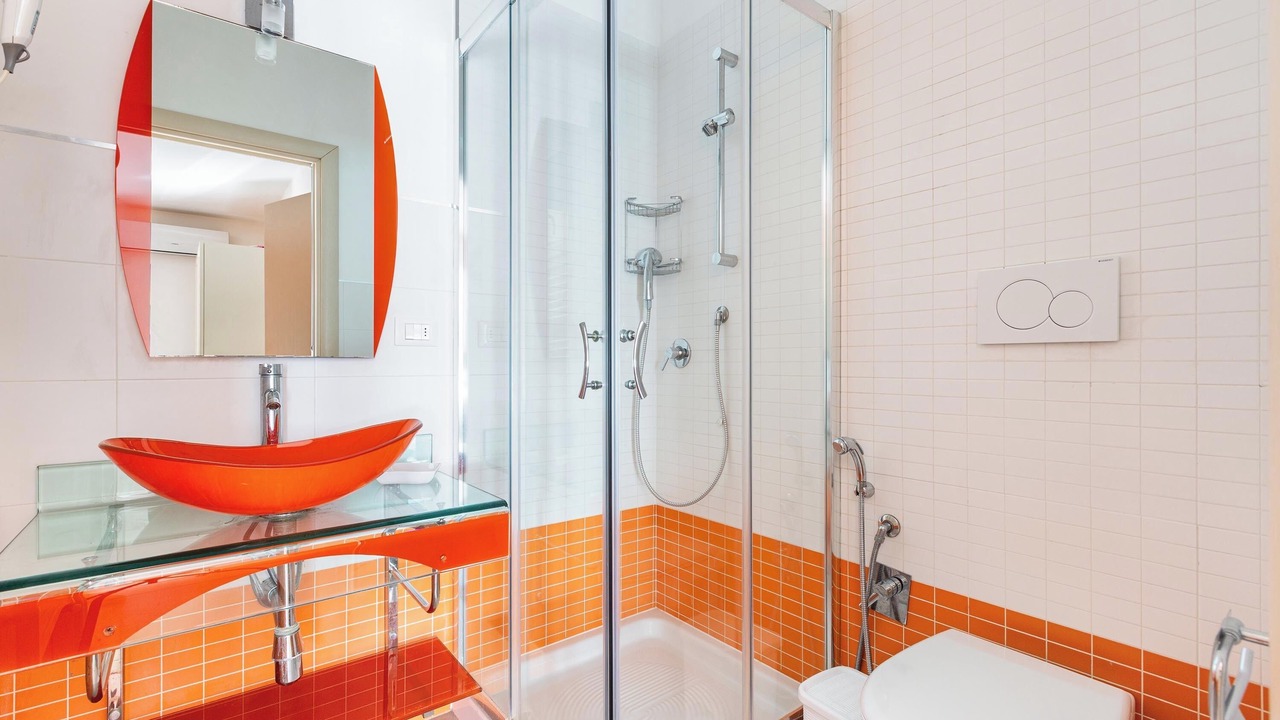 Photo of Bathroom in Il Monte