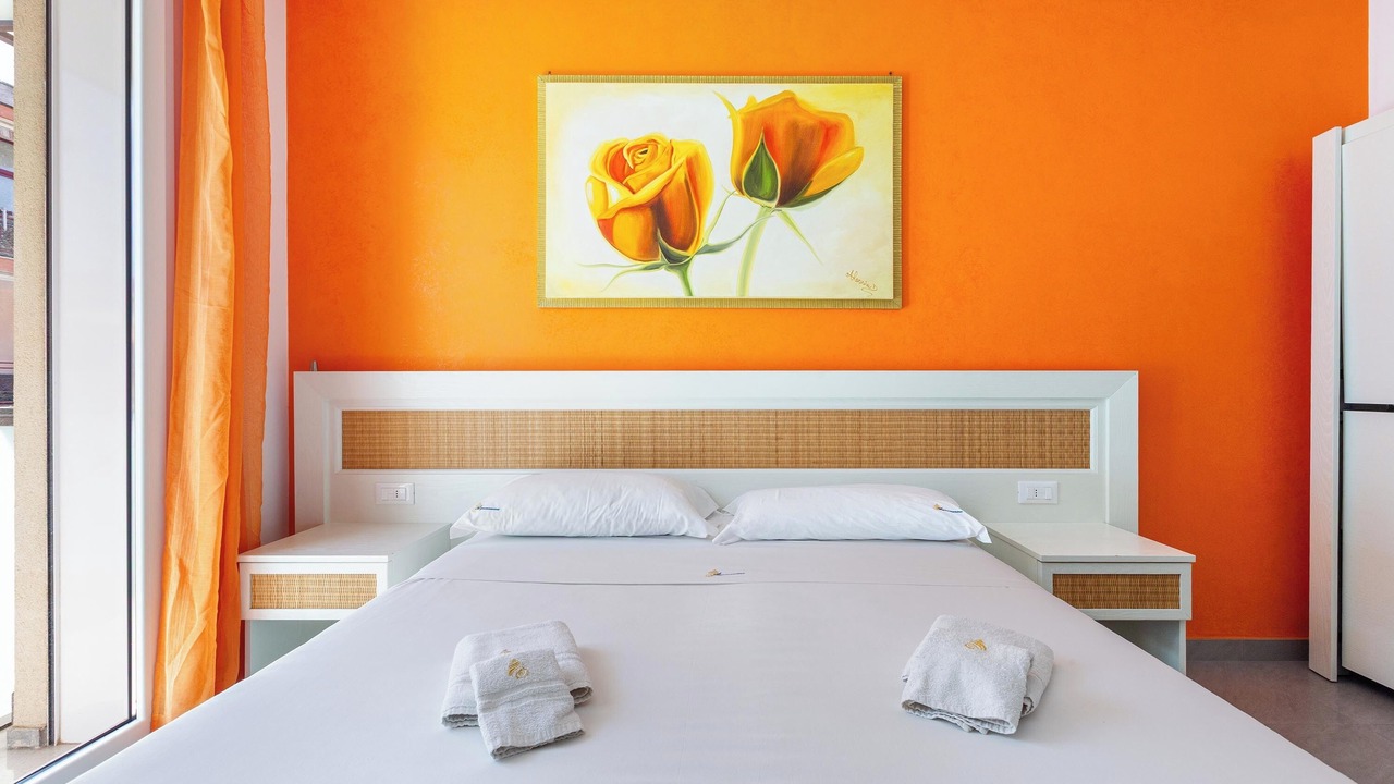 Photo of Bedroom in Il Monte