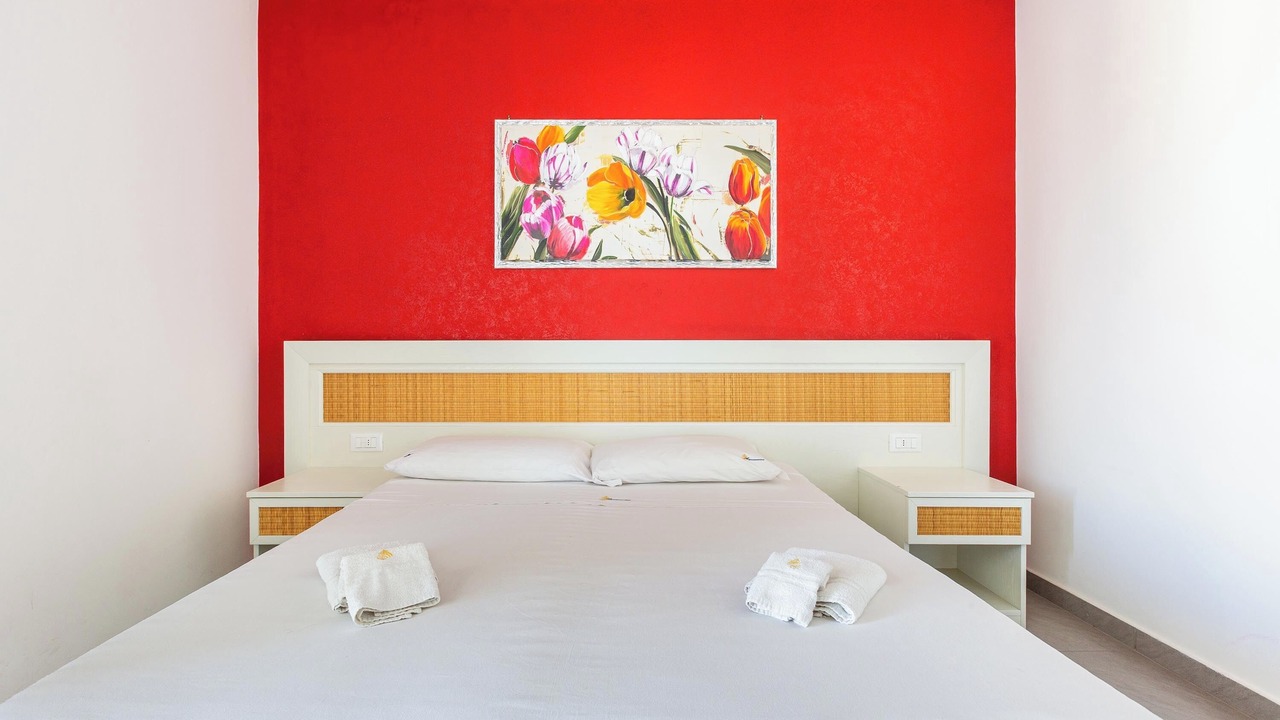 Photo of Bedroom in Il Monte