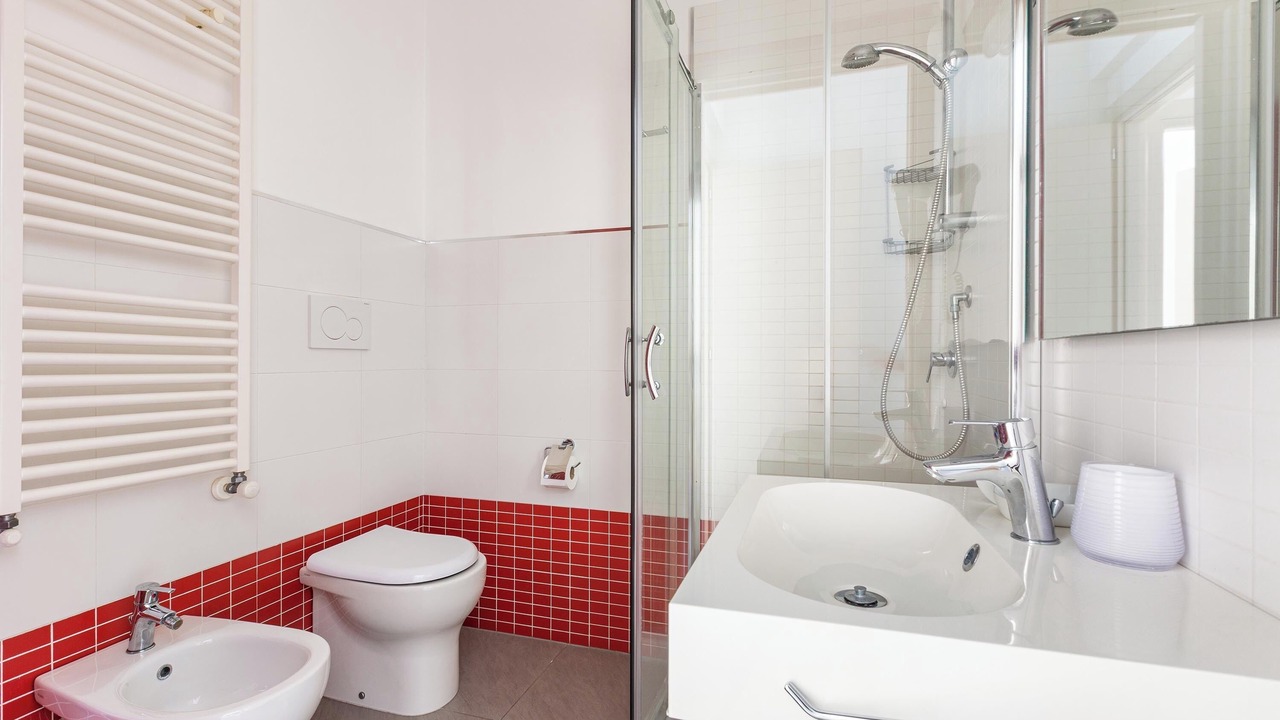 Photo of Bathroom in Il Monte