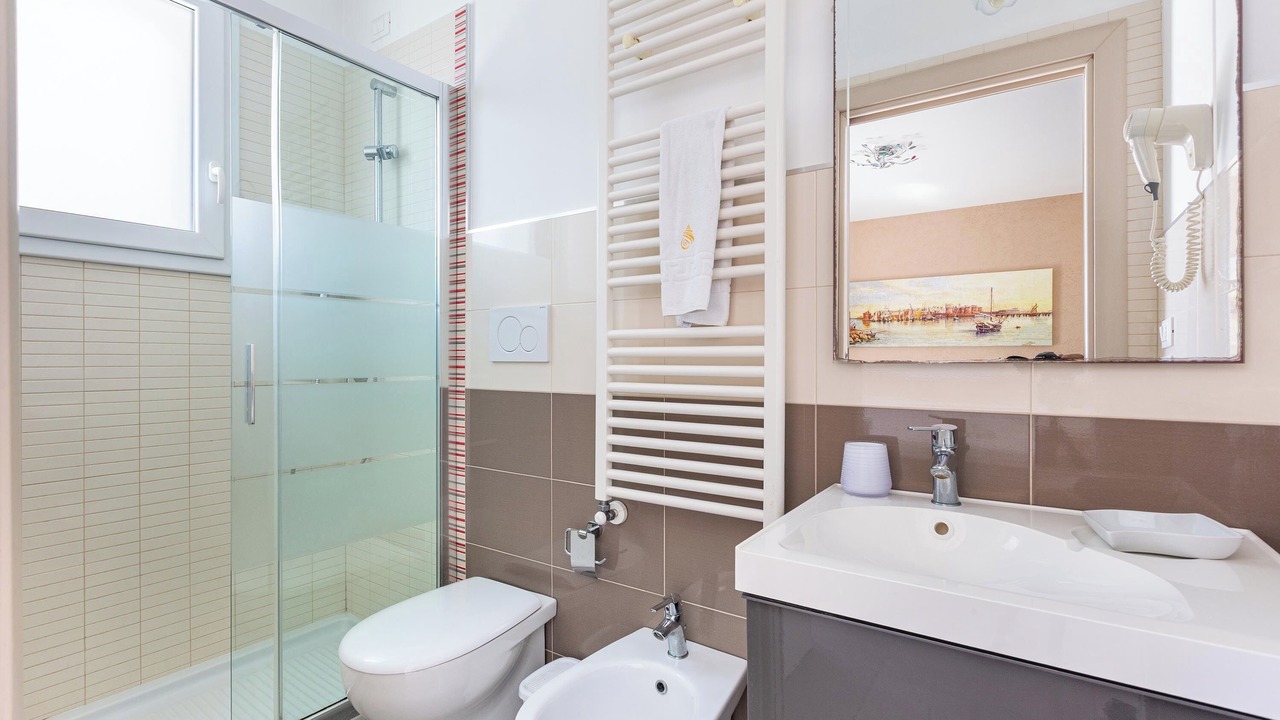Photo of Bathroom in Il Monte