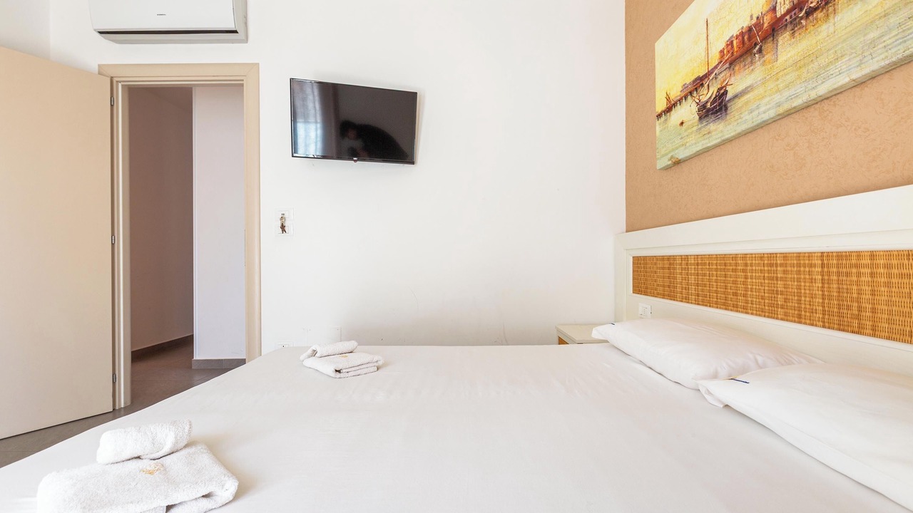 Photo of Bedroom in Il Monte