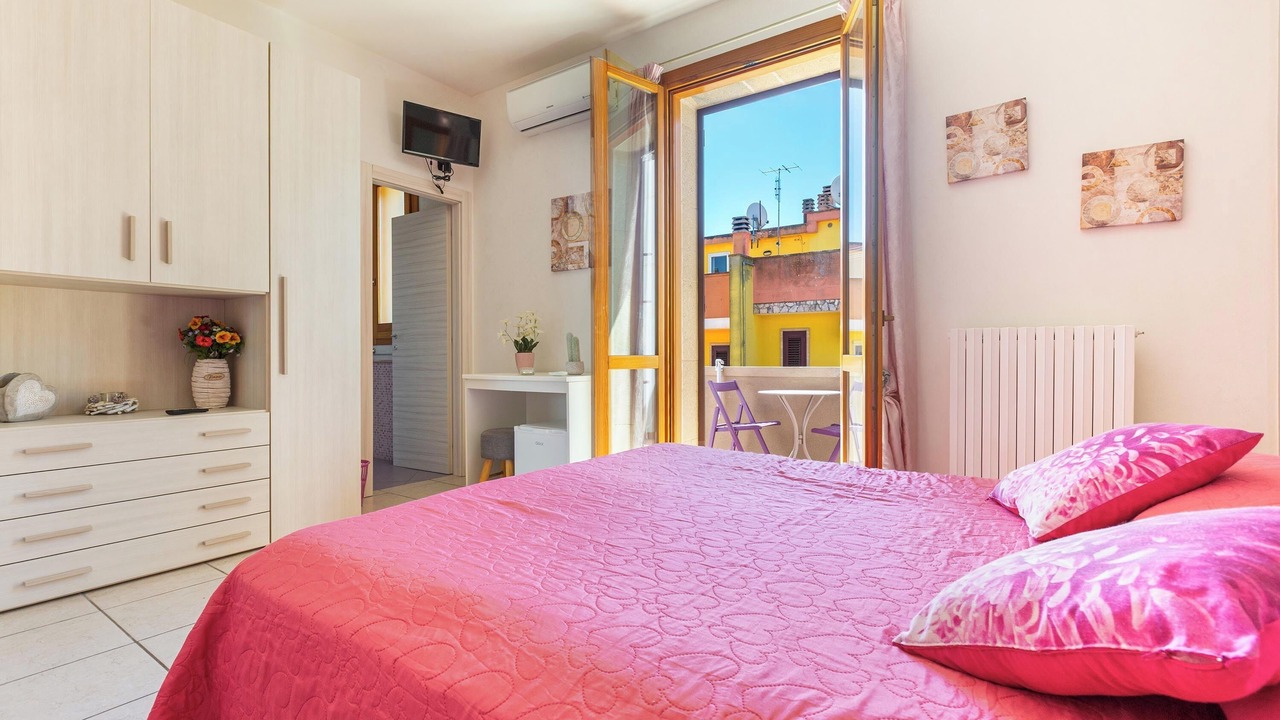 Photo of Bedroom in Il Monte