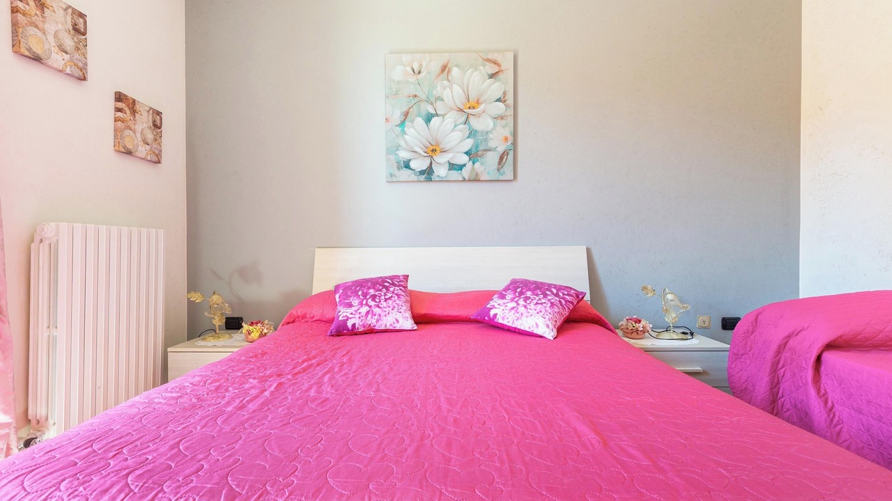 Photo of Bedroom in Il Monte