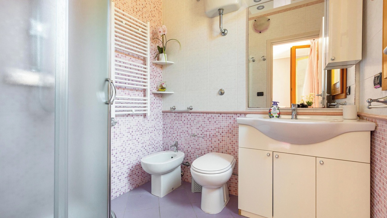 Photo of Bathroom in Il Monte
