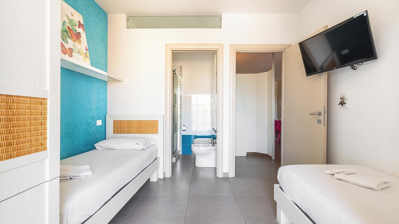 Photo of Bedroom in Il Monte