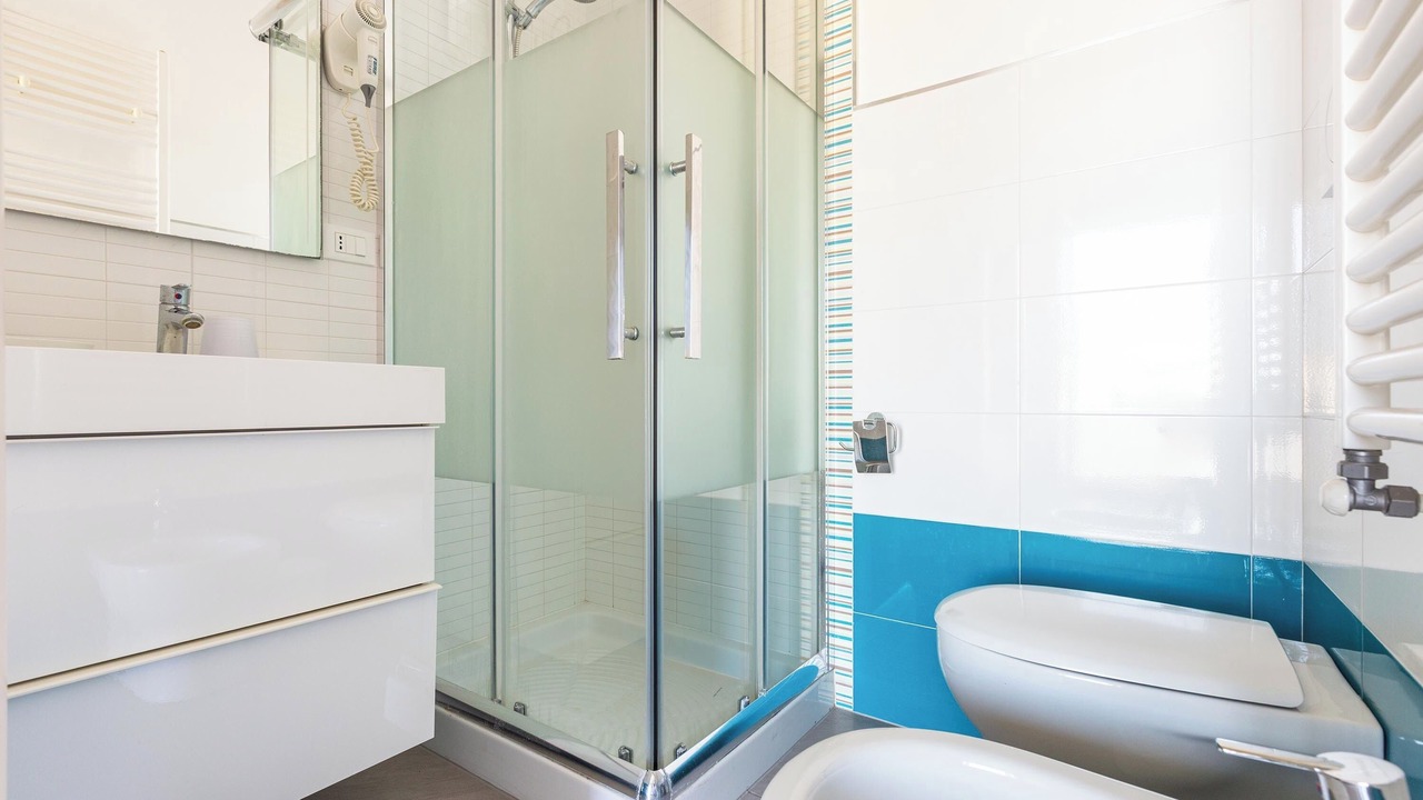 Photo of Bathroom in Il Monte