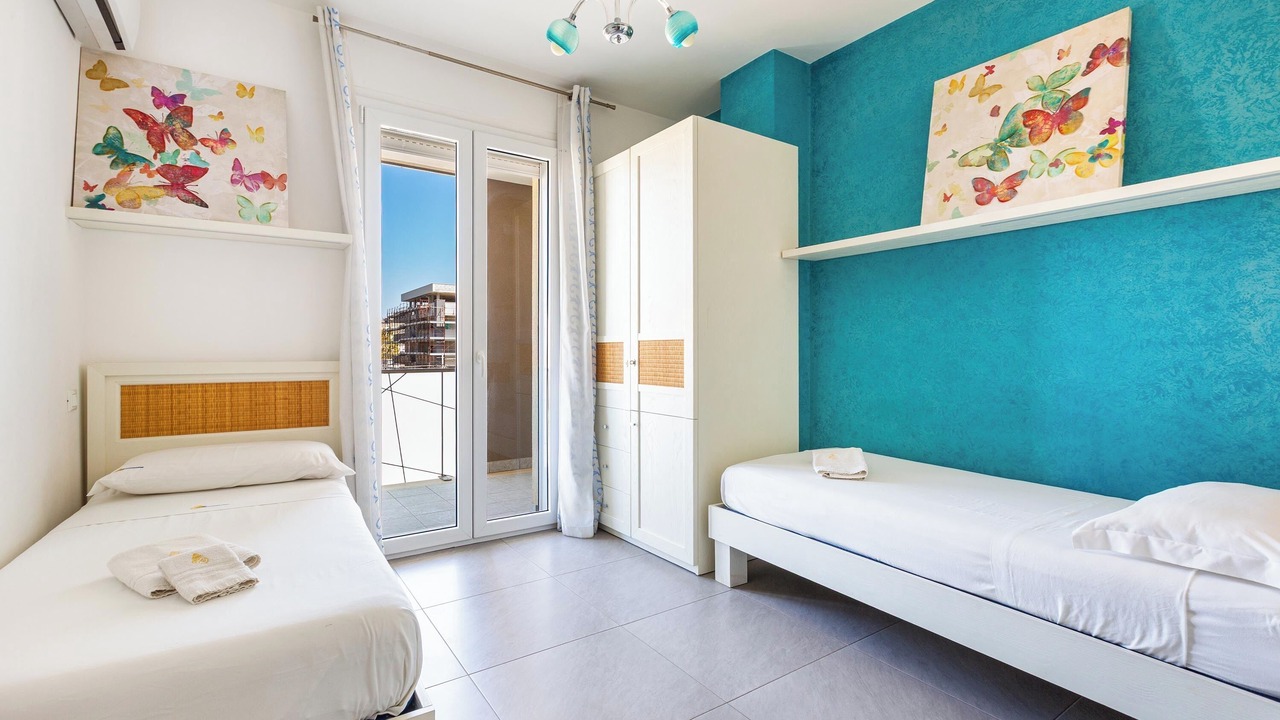 Photo of Bedroom in Il Monte