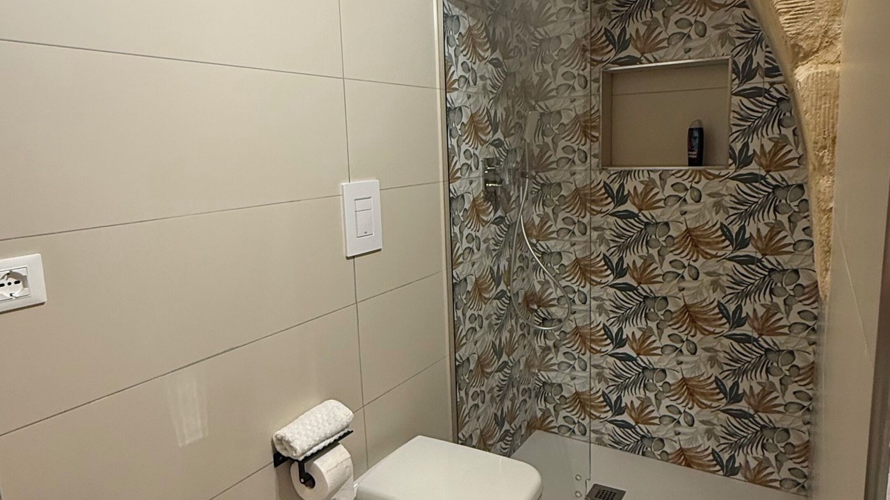 Photo of Bathroom in Canosa di Puglia