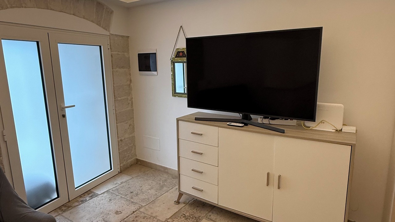 Photo of Livingroom in Molfetta