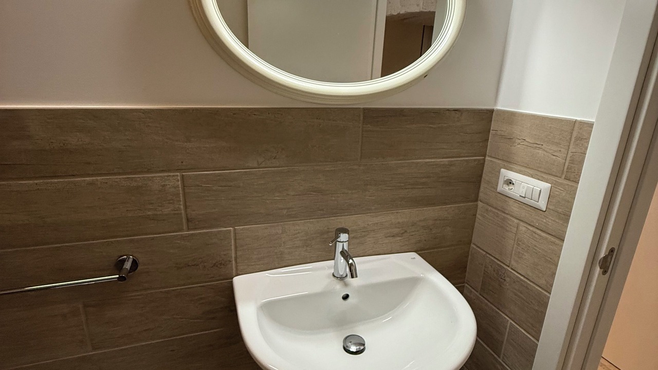 Photo of Bathroom in Molfetta