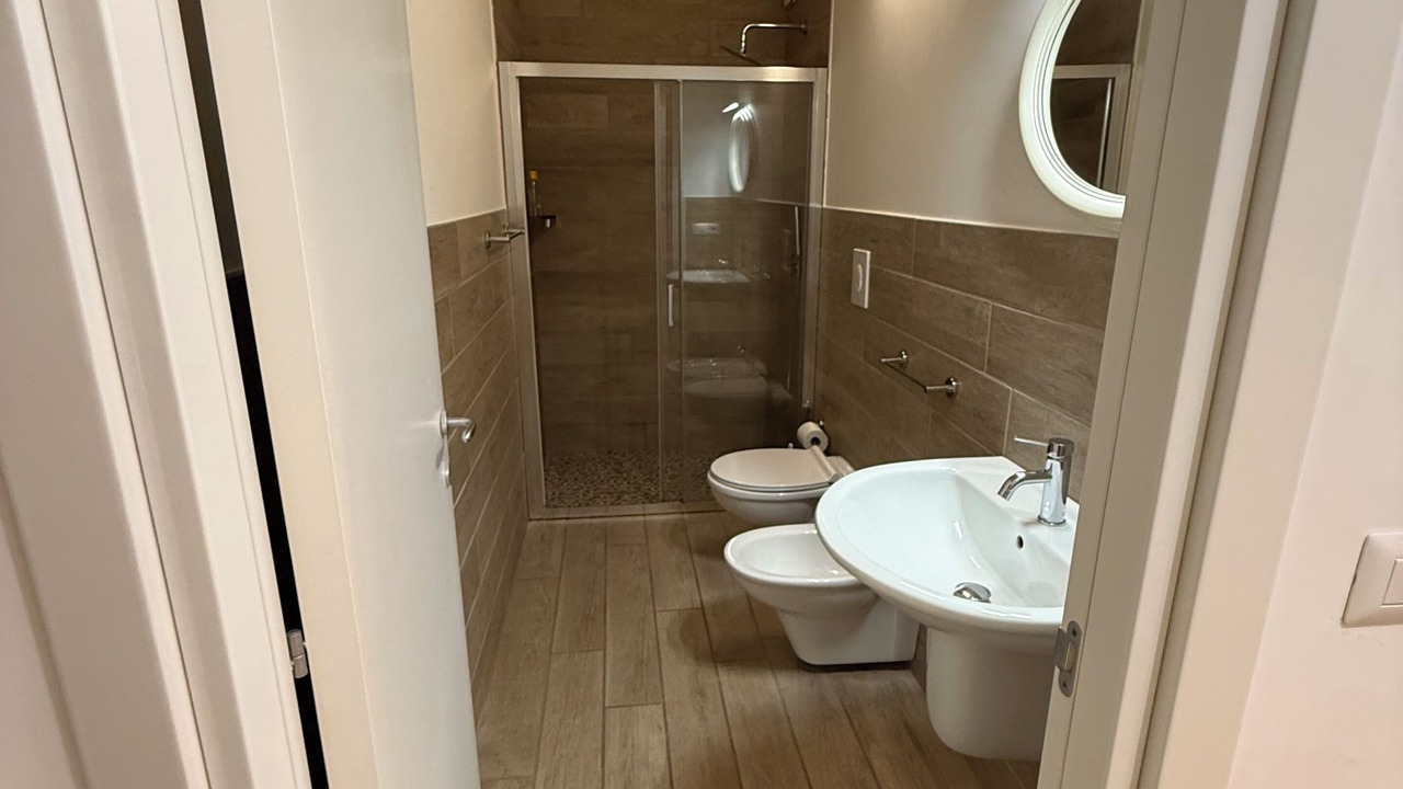 Photo of Bathroom in Molfetta