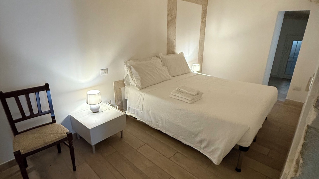 Photo of Bedroom in Molfetta