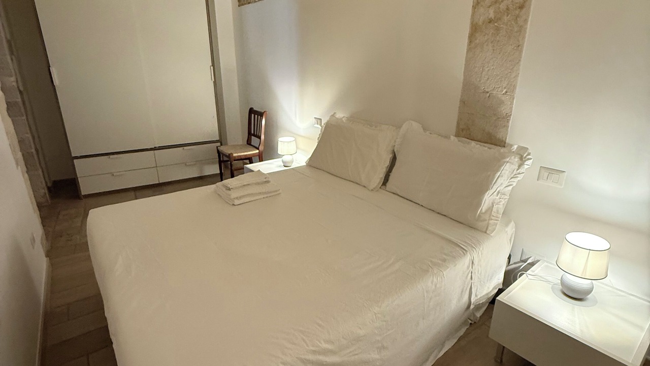 Photo of Bedroom in Molfetta