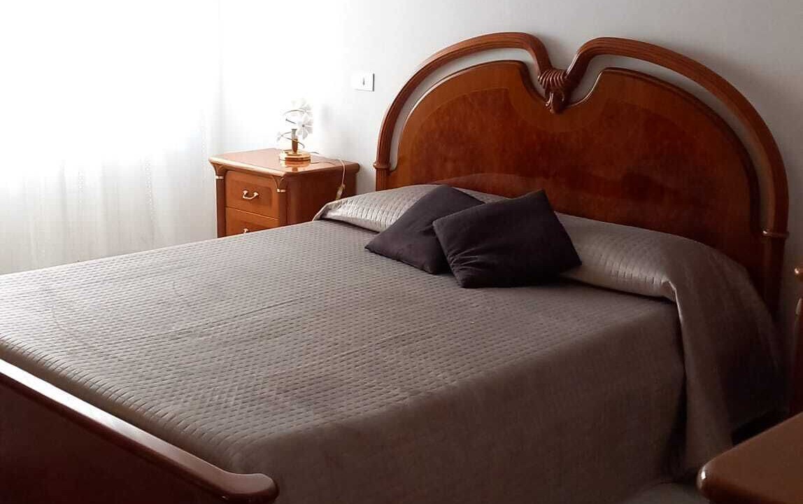 Photo of Bedroom in Roccamandolfi