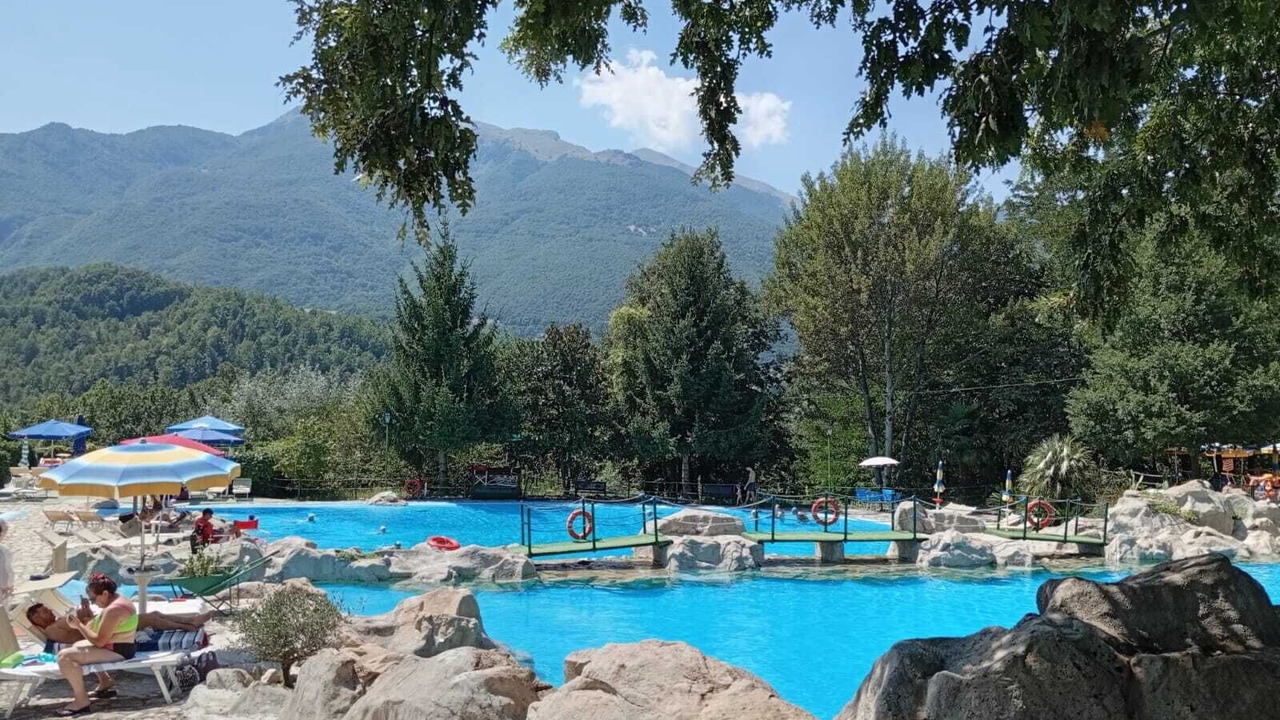 Photo of Outdoor in Roccamandolfi