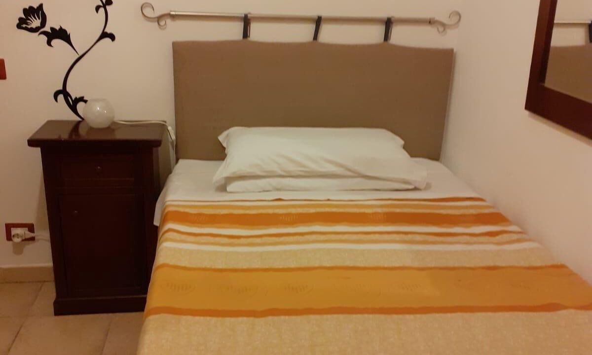Photo of Bedroom in Catanzaro Lido