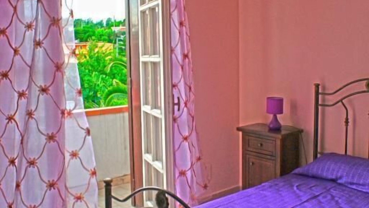 Photo of Bedroom in Catanzaro Lido