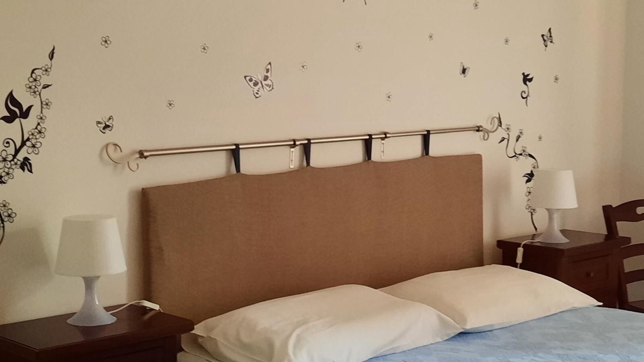 Photo of Bedroom in Catanzaro Lido