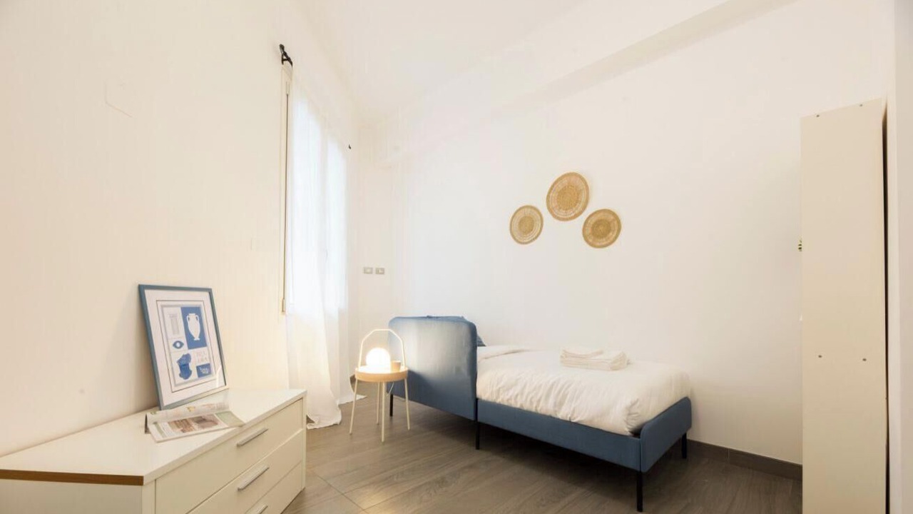 Photo of Bedroom in Foce