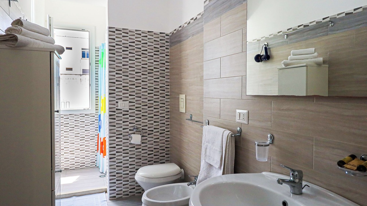 Photo of Bathroom in Lido Conchiglie