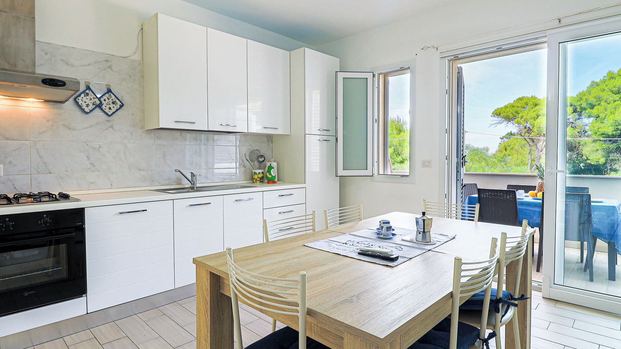 Photo of Kitchen in Lido Conchiglie