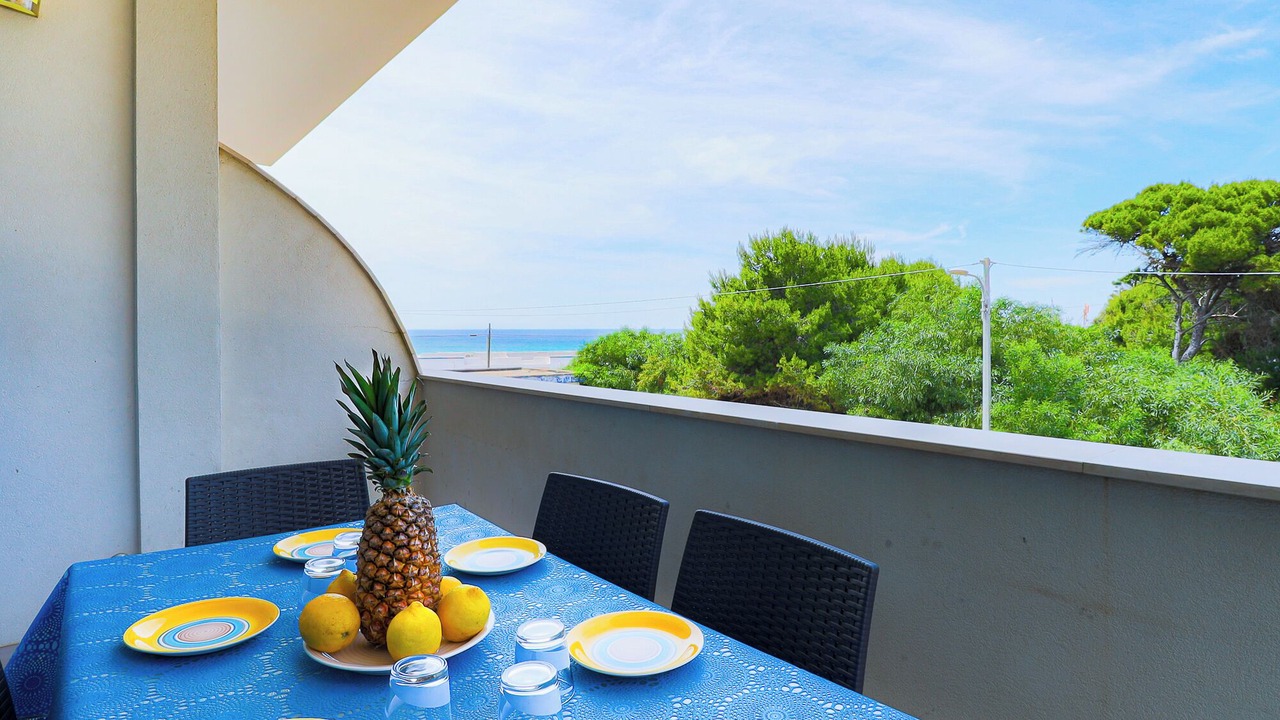 Photo of Outdoor in Lido Conchiglie