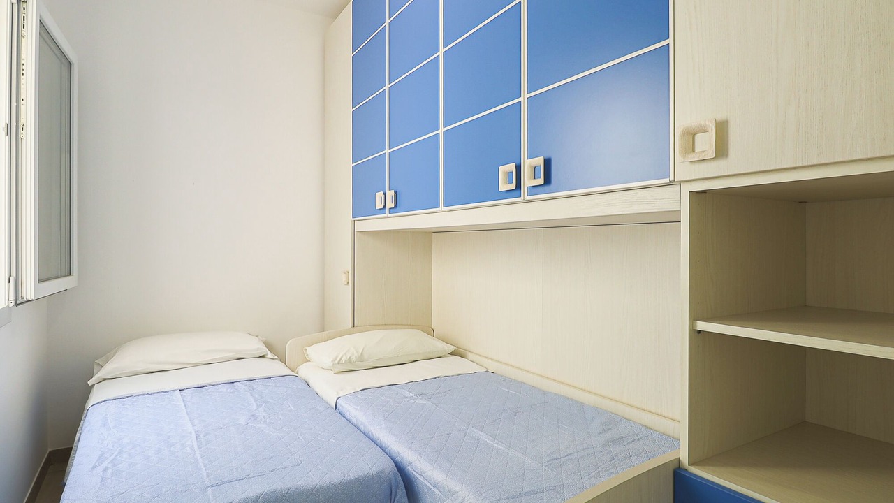 Photo of Bedroom in Lido Conchiglie