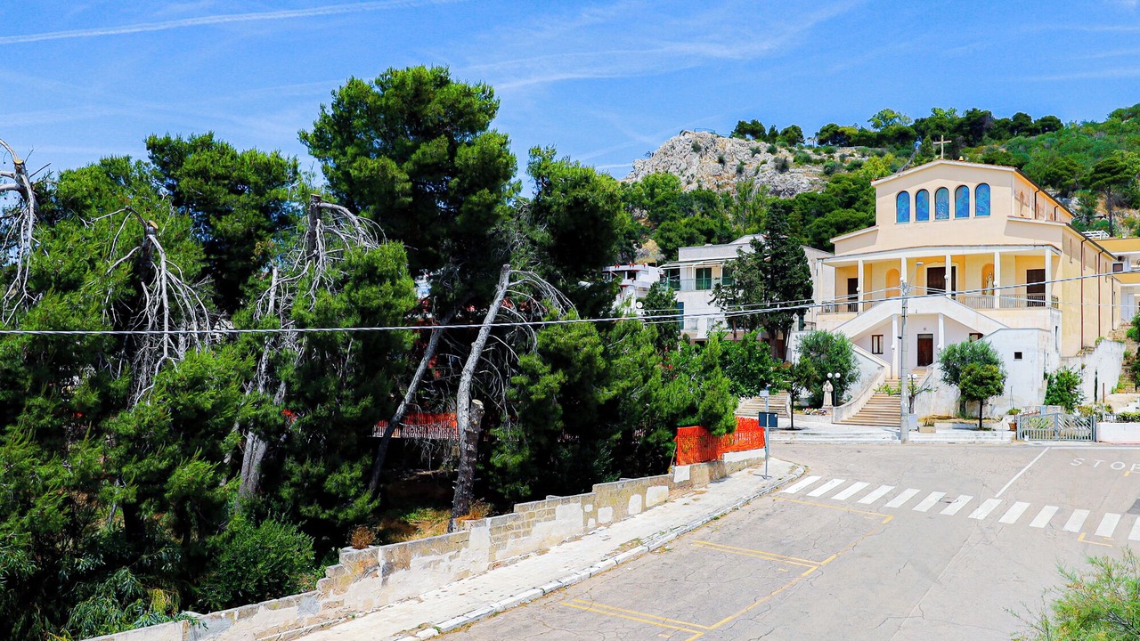 Photo of Outdoor in Lido Conchiglie