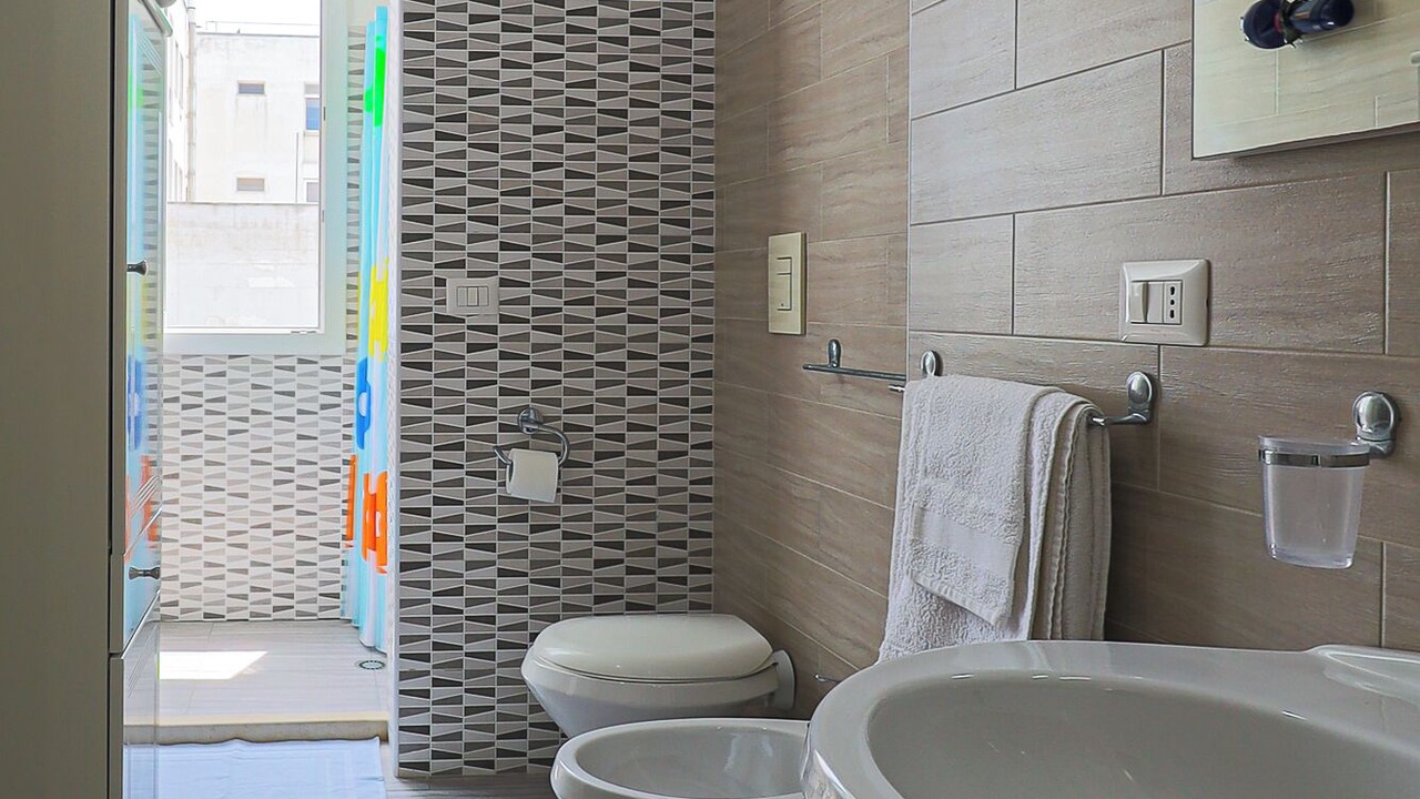Photo of Bathroom in Lido Conchiglie