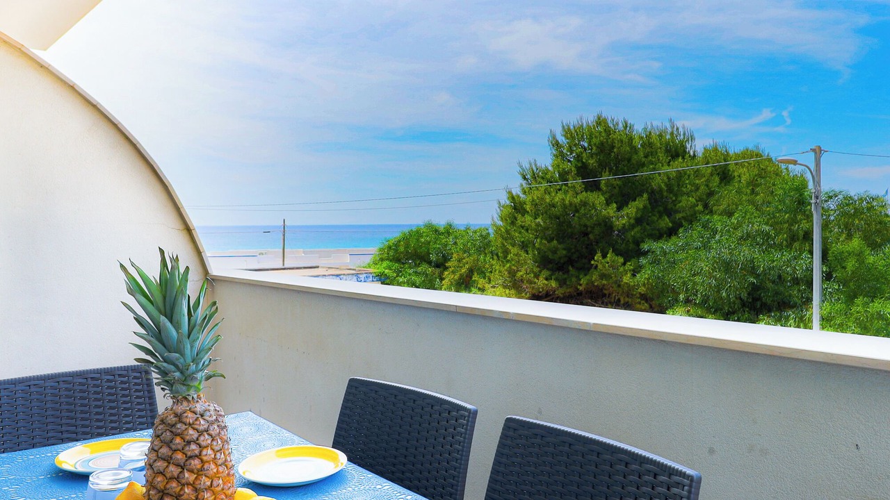 Photo of Outdoor in Lido Conchiglie