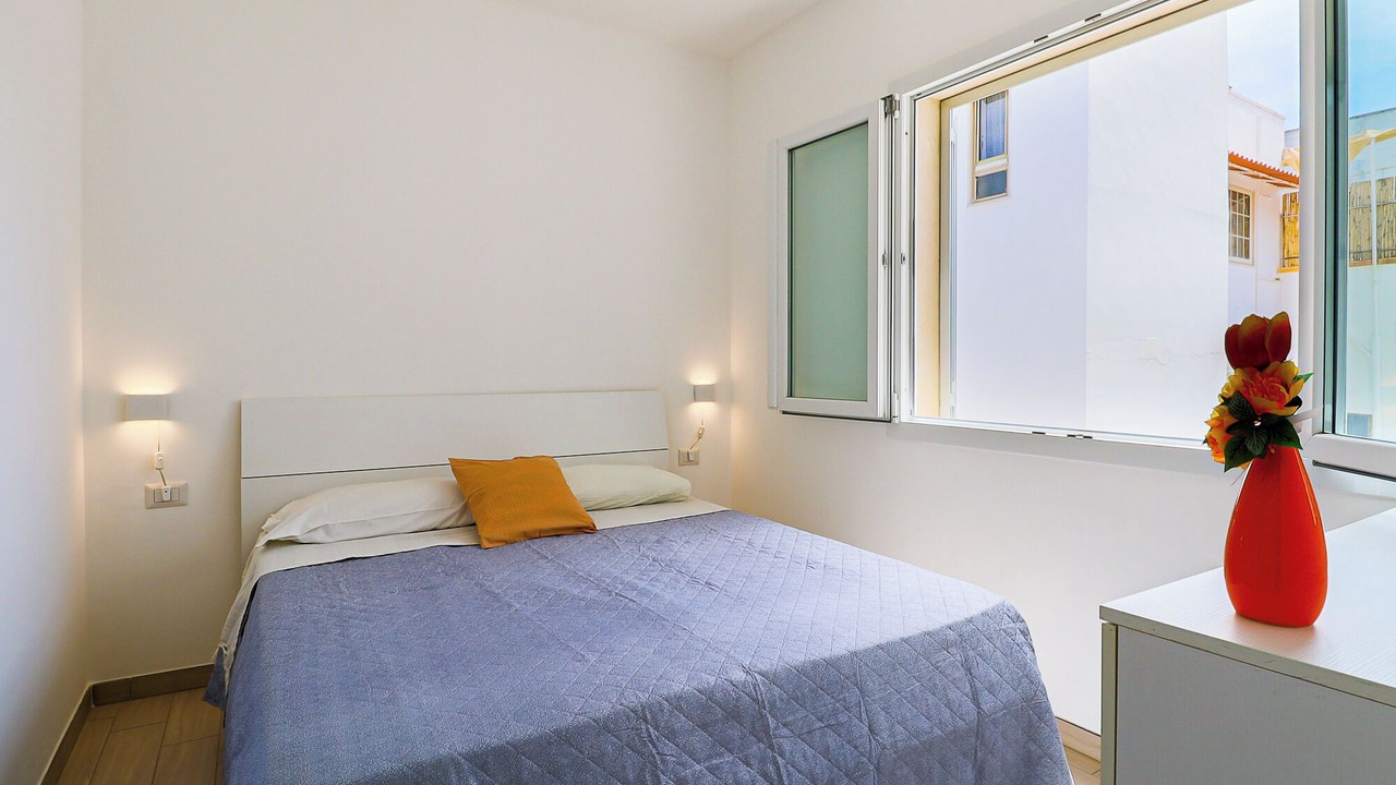 Photo of Bedroom in Lido Conchiglie