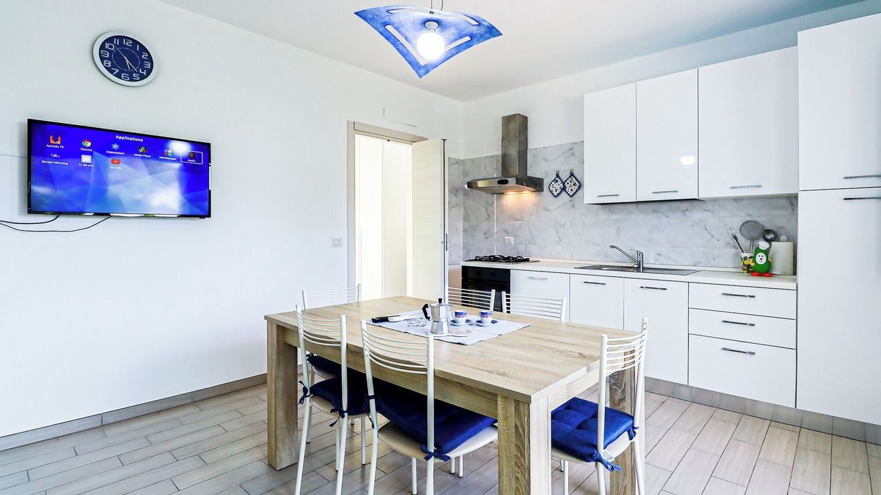 Photo of Kitchen in Lido Conchiglie