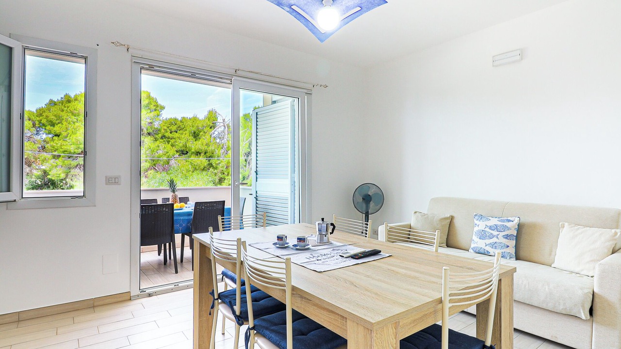 Photo of Livingroom in Lido Conchiglie