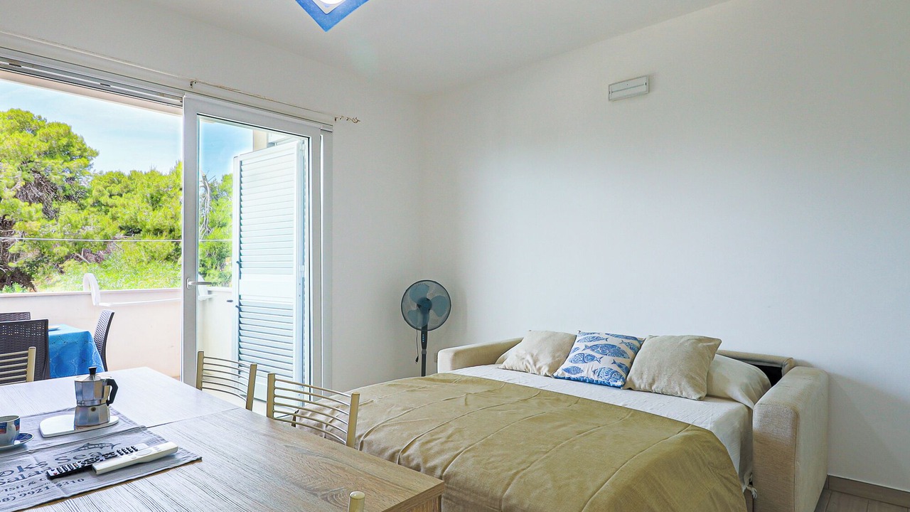 Photo of Bedroom in Lido Conchiglie