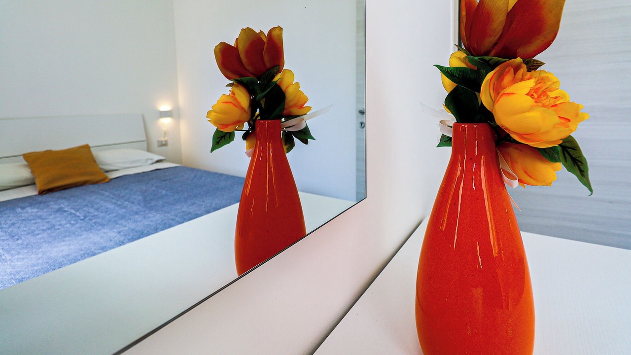 Photo of Bedroom in Lido Conchiglie