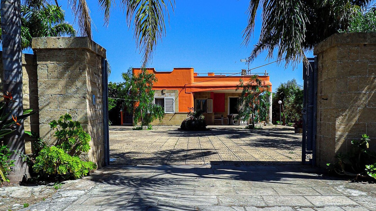 Photo of Outdoor in Matino
