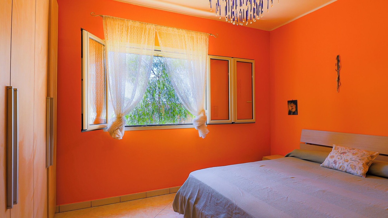 Photo of Bedroom in Matino