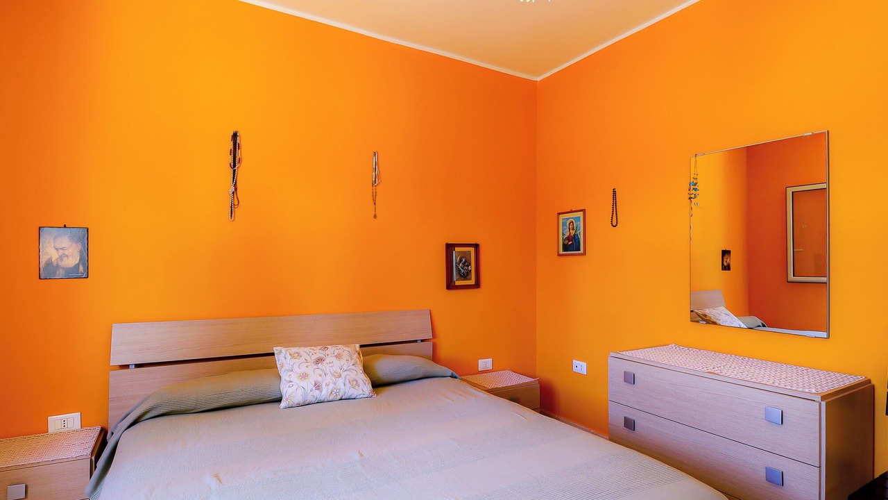 Photo of Bedroom in Matino