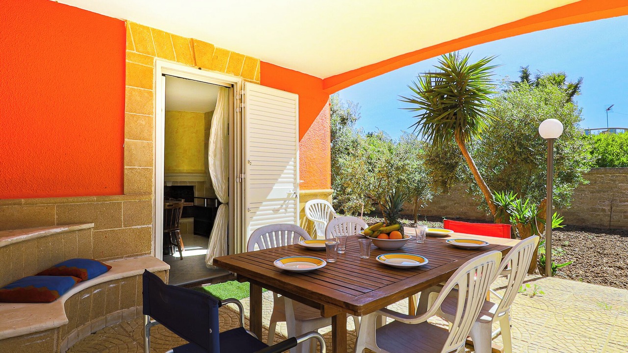 Photo of Outdoor in Matino