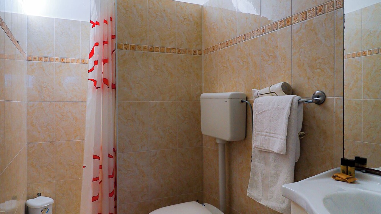 Photo of Bathroom in Matino