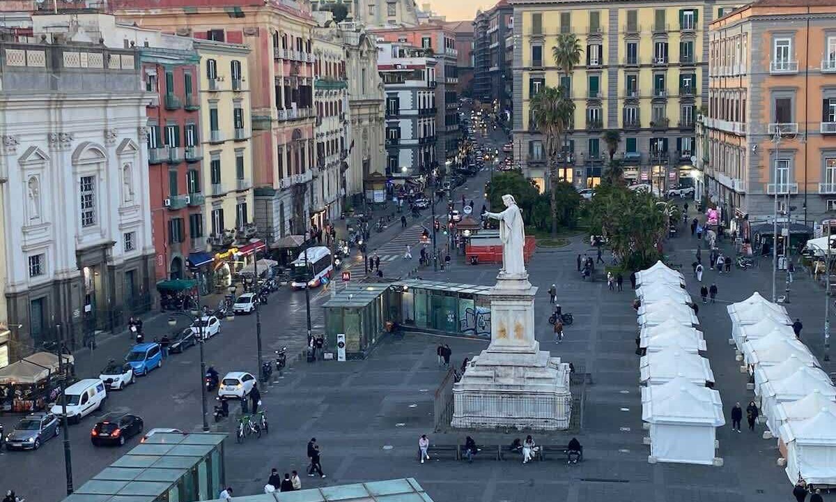 Photo of Others in Montecalvario