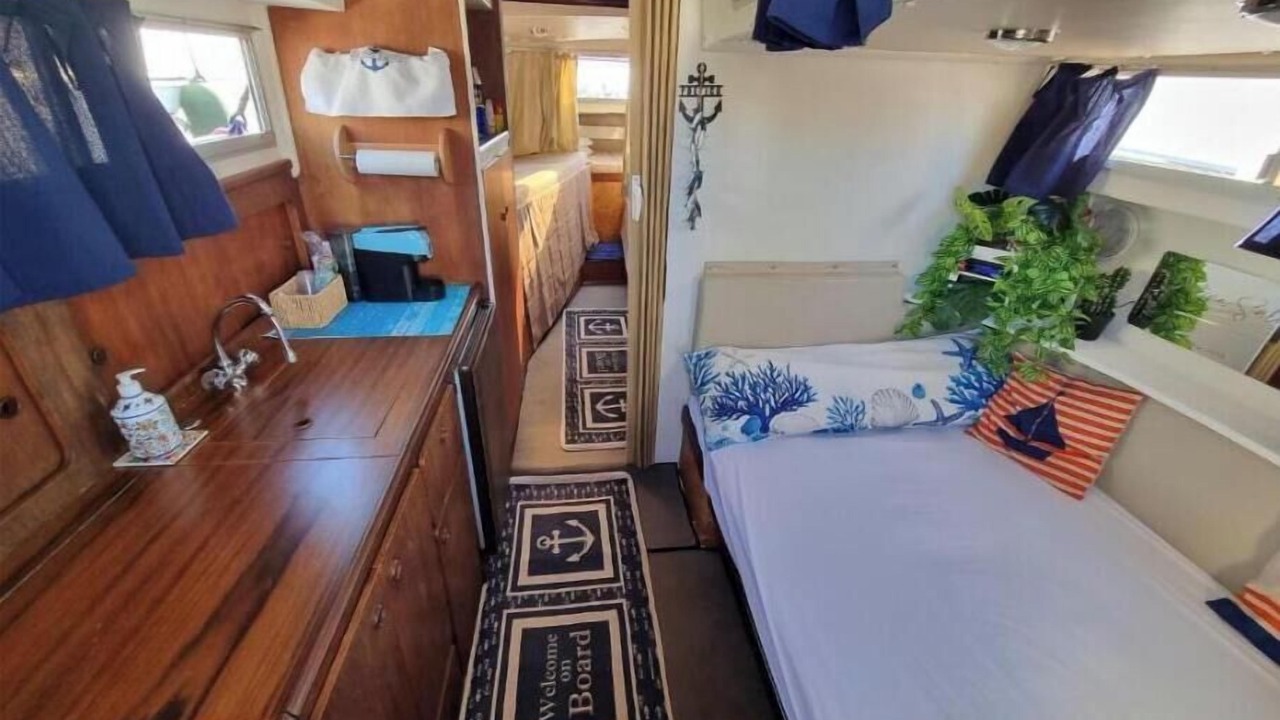 Photo of Bedroom in Magazzeno