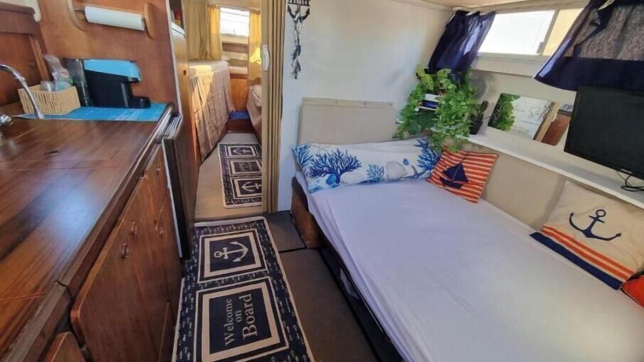 Photo of Bedroom in Magazzeno